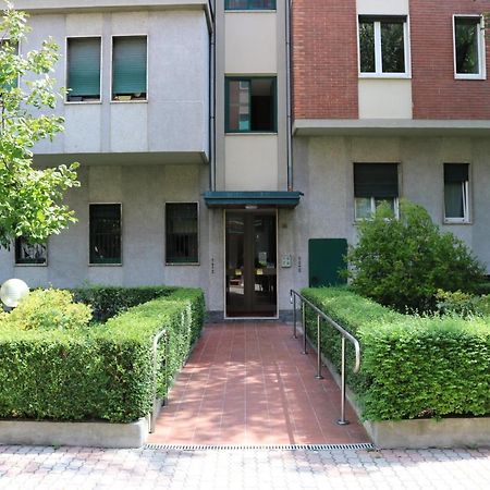 Frattini Comfy Family Home - 4 People 밀라노 외부 사진