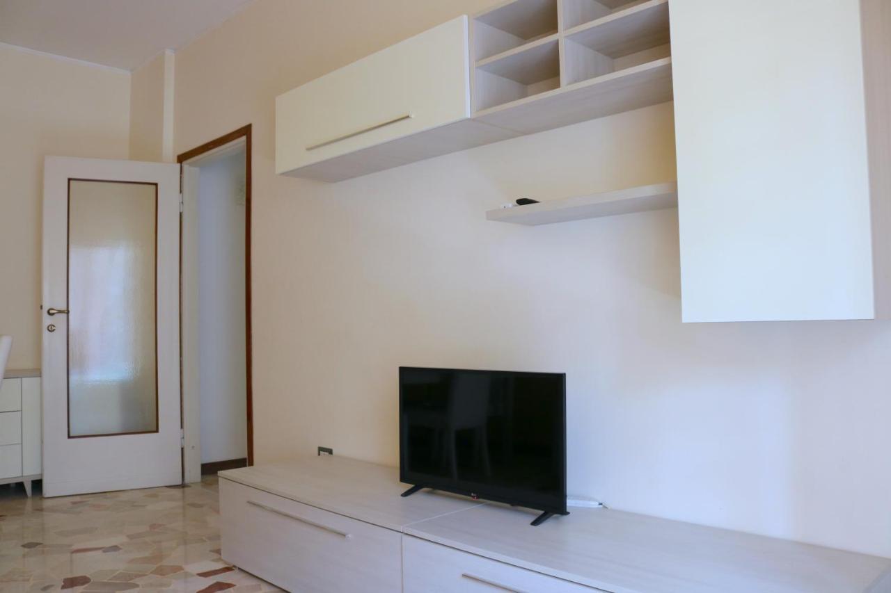Frattini Comfy Family Home - 4 People 밀라노 외부 사진