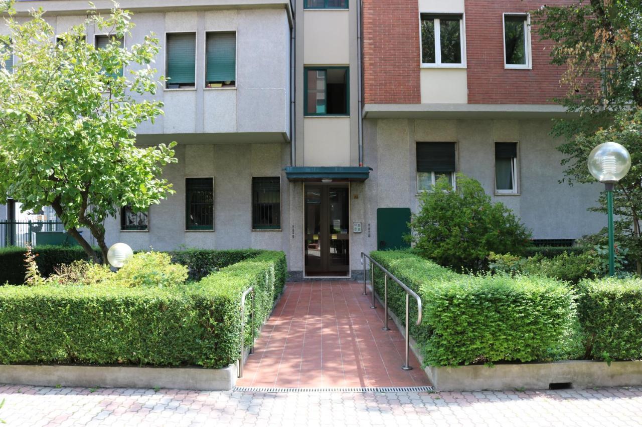 Frattini Comfy Family Home - 4 People 밀라노 외부 사진