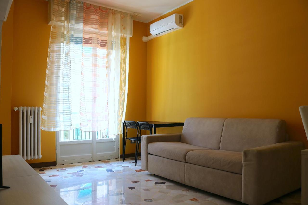 Frattini Comfy Family Home - 4 People 밀라노 외부 사진