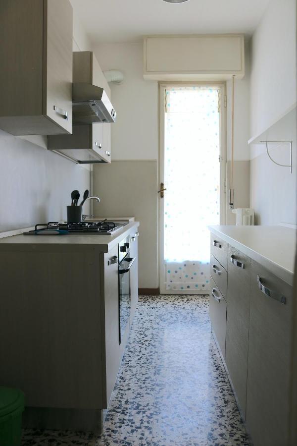 Frattini Comfy Family Home - 4 People 밀라노 외부 사진