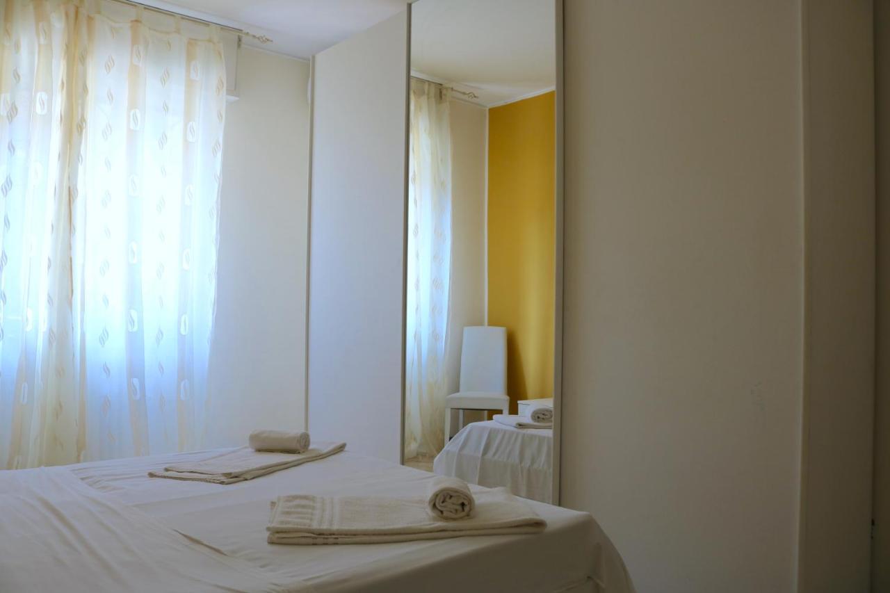 Frattini Comfy Family Home - 4 People 밀라노 외부 사진