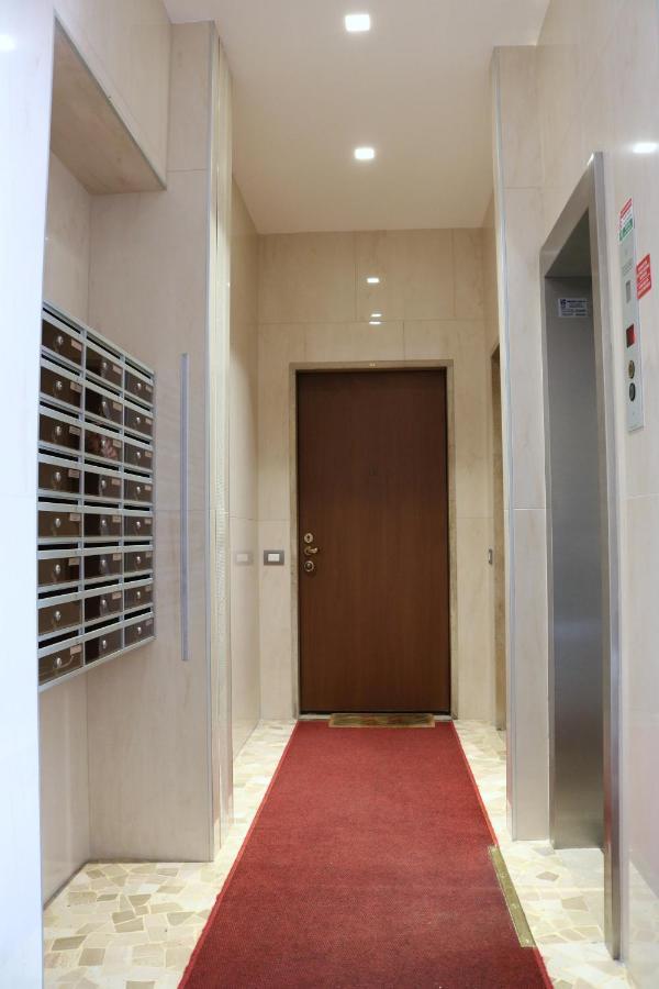 Frattini Comfy Family Home - 4 People 밀라노 외부 사진