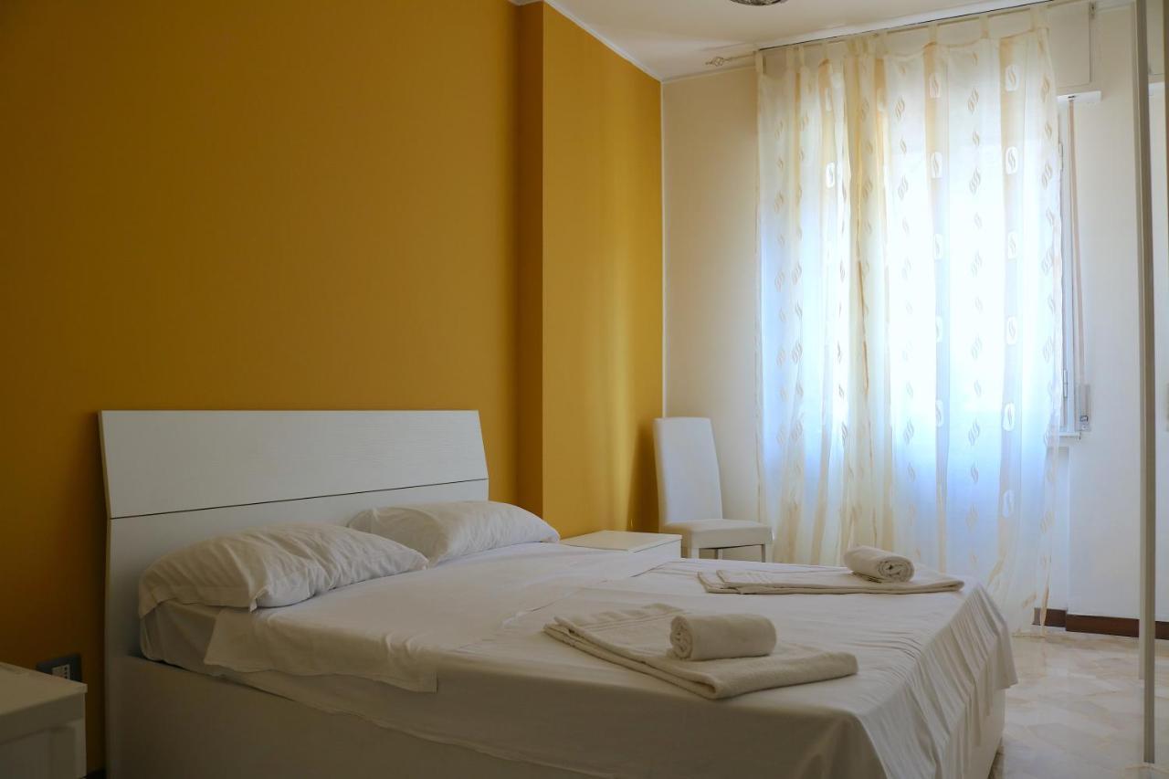 Frattini Comfy Family Home - 4 People 밀라노 외부 사진